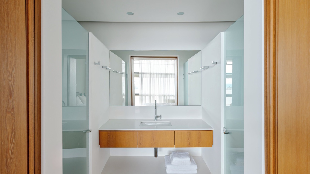 Photo of Bathroom in Republica
