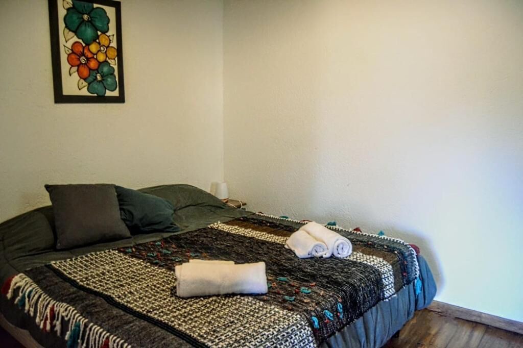 Photo of Bedroom in Santa Rosa de Calamuchita