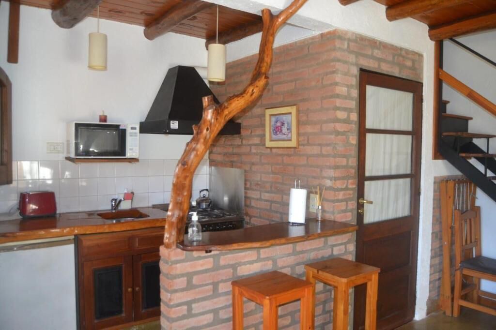 Photo of Kitchen in Santa Rosa de Calamuchita