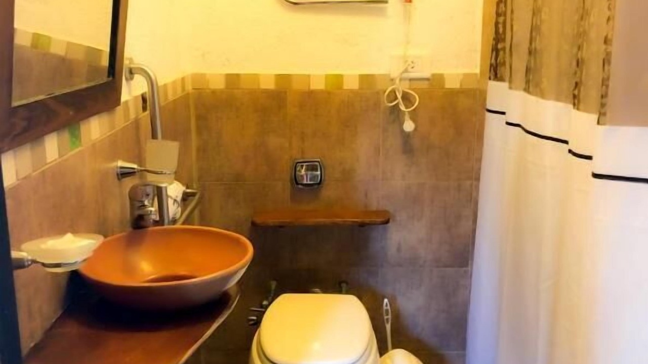 Photo of Bathroom in Santa Rosa de Calamuchita