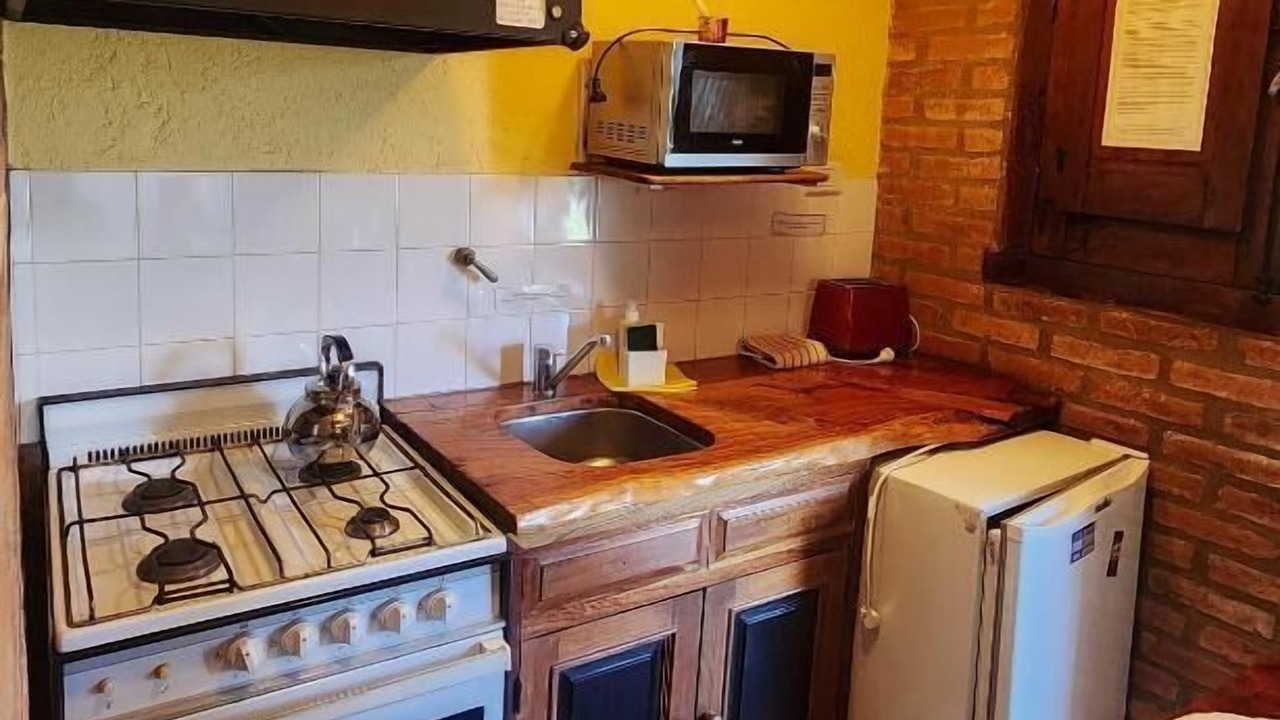 Photo of Kitchen in Santa Rosa de Calamuchita