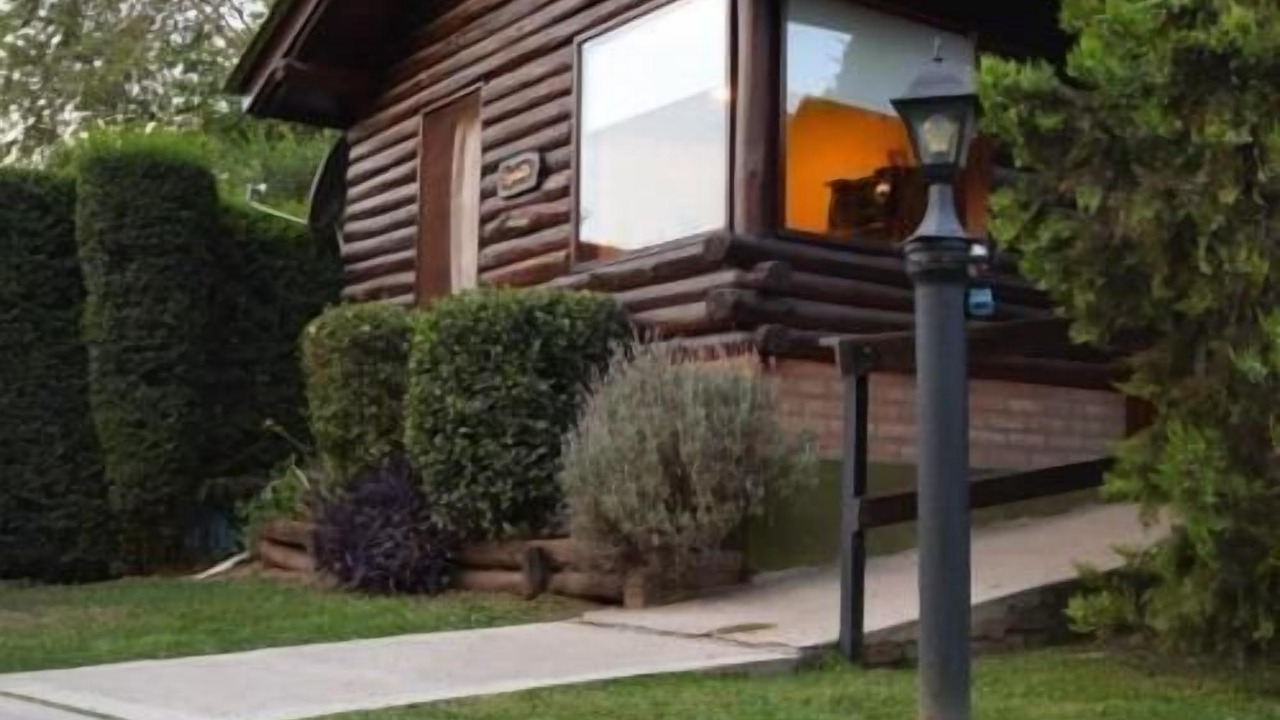Photo of Outdoor in Santa Rosa de Calamuchita
