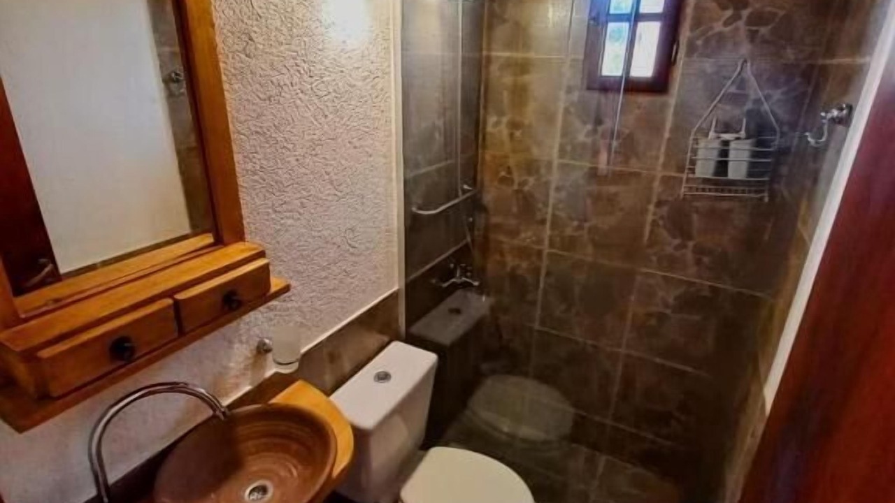 Photo of Bathroom in Santa Rosa de Calamuchita