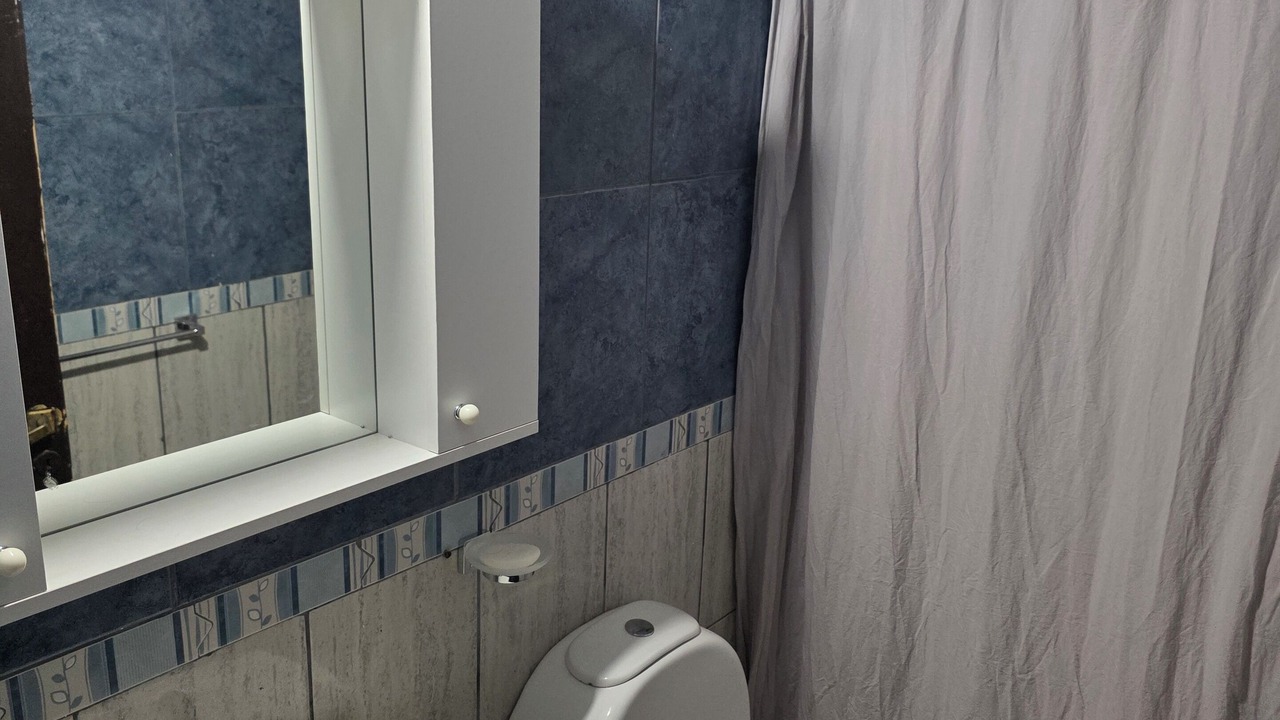 Photo of Bathroom in Chajari