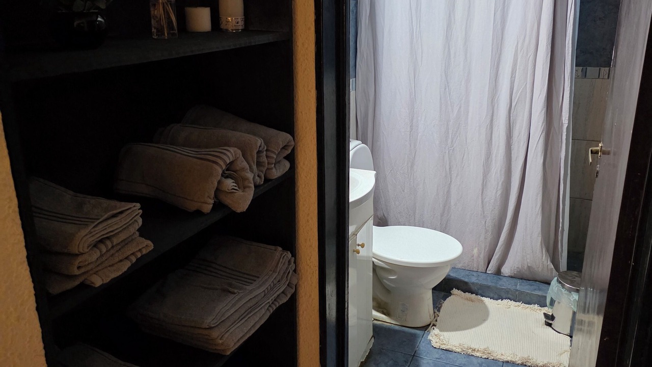 Photo of Bathroom in Chajari