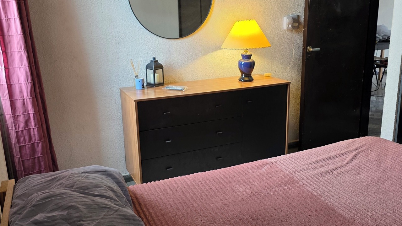 Photo of Bedroom in Chajari