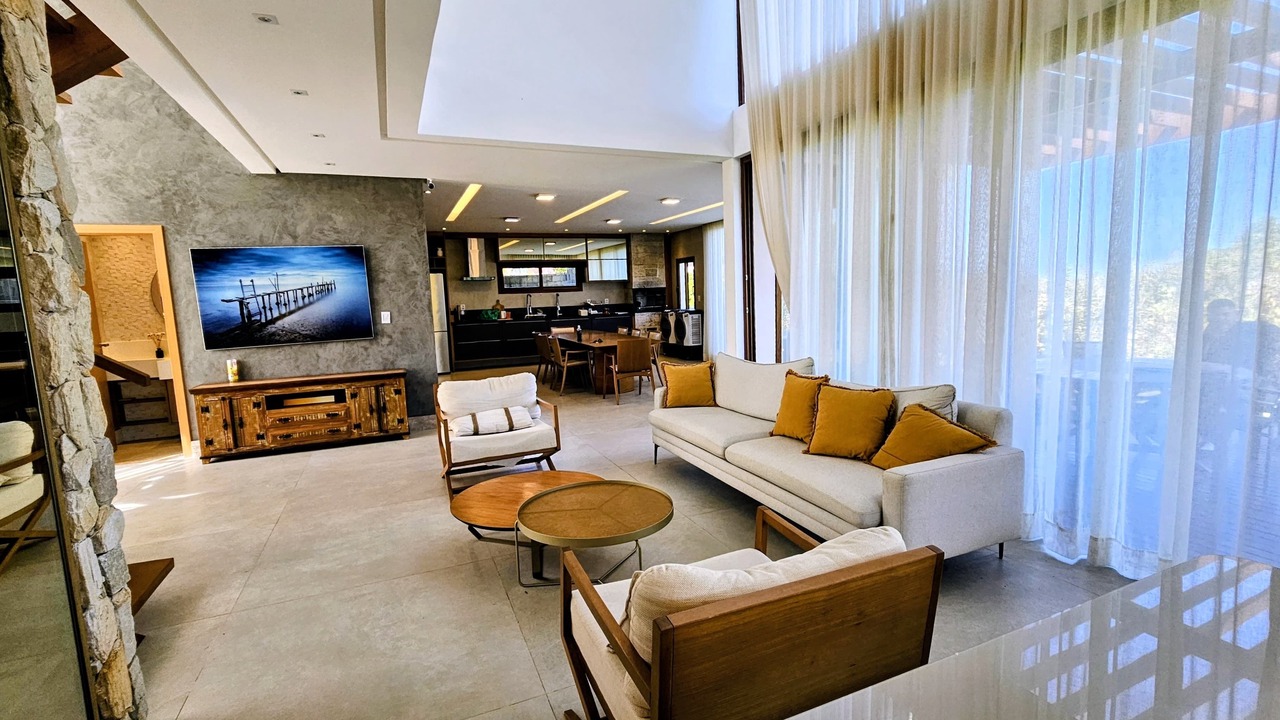 Photo of Livingroom in Itacimirim