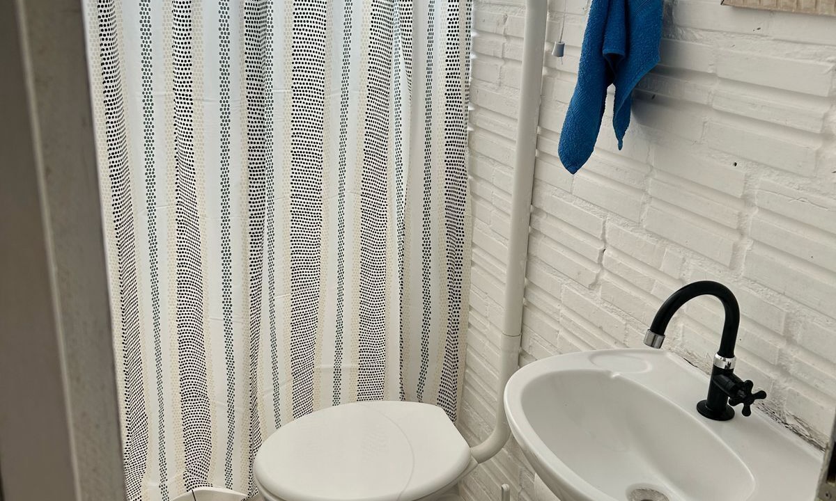 Photo of Bathroom in Vila Nova Alvorada