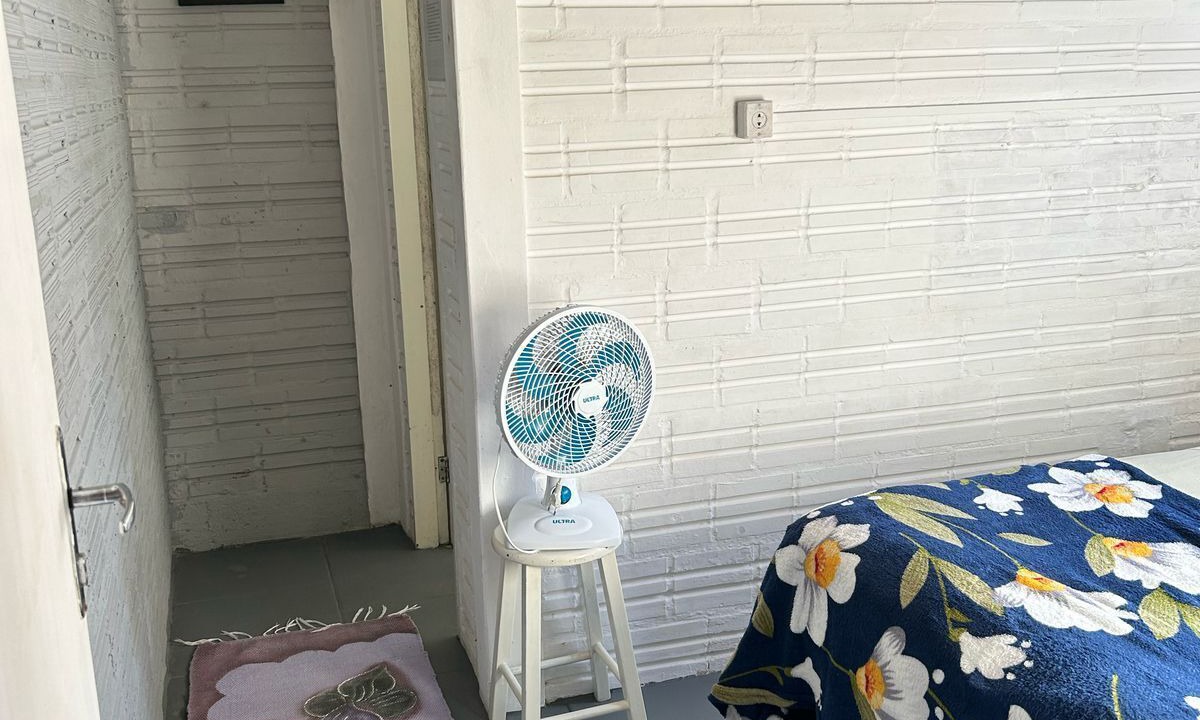 Photo of Bedroom in Vila Nova Alvorada
