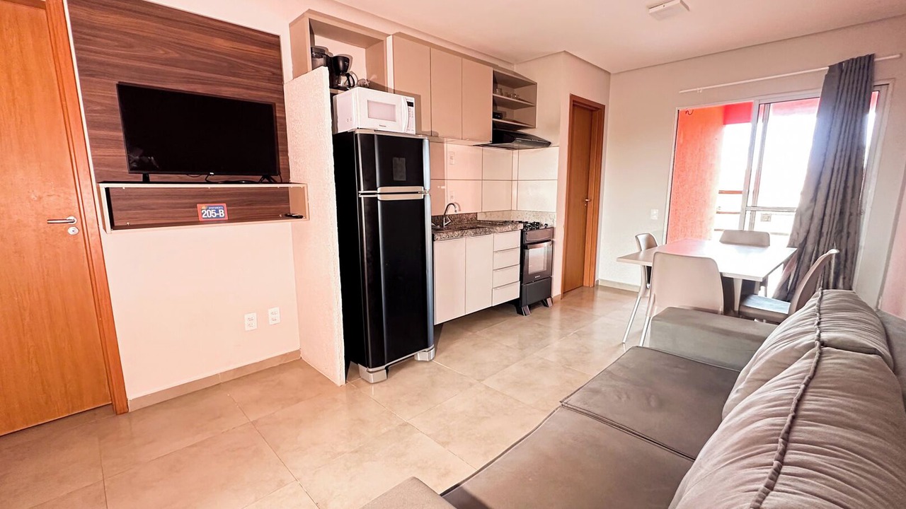 Photo of Livingroom in Luis Correia