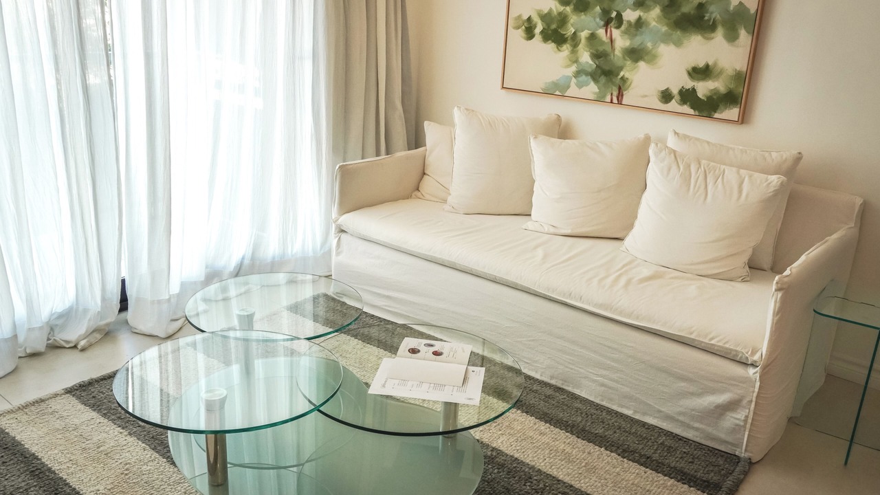 Photo of Bedroom in Buenos Aires Central Business District