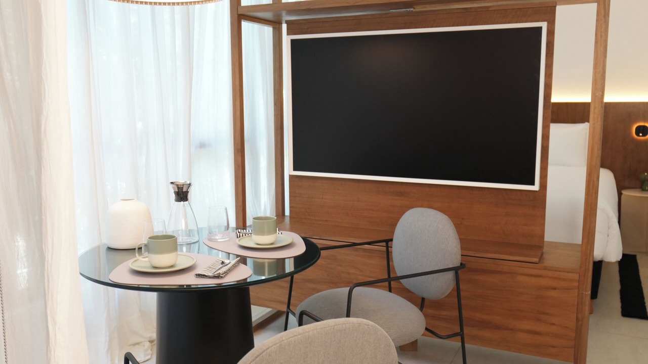 Photo of Livingroom in Buenos Aires Central Business District
