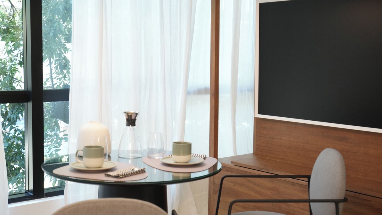 Photo of Livingroom in Buenos Aires Central Business District