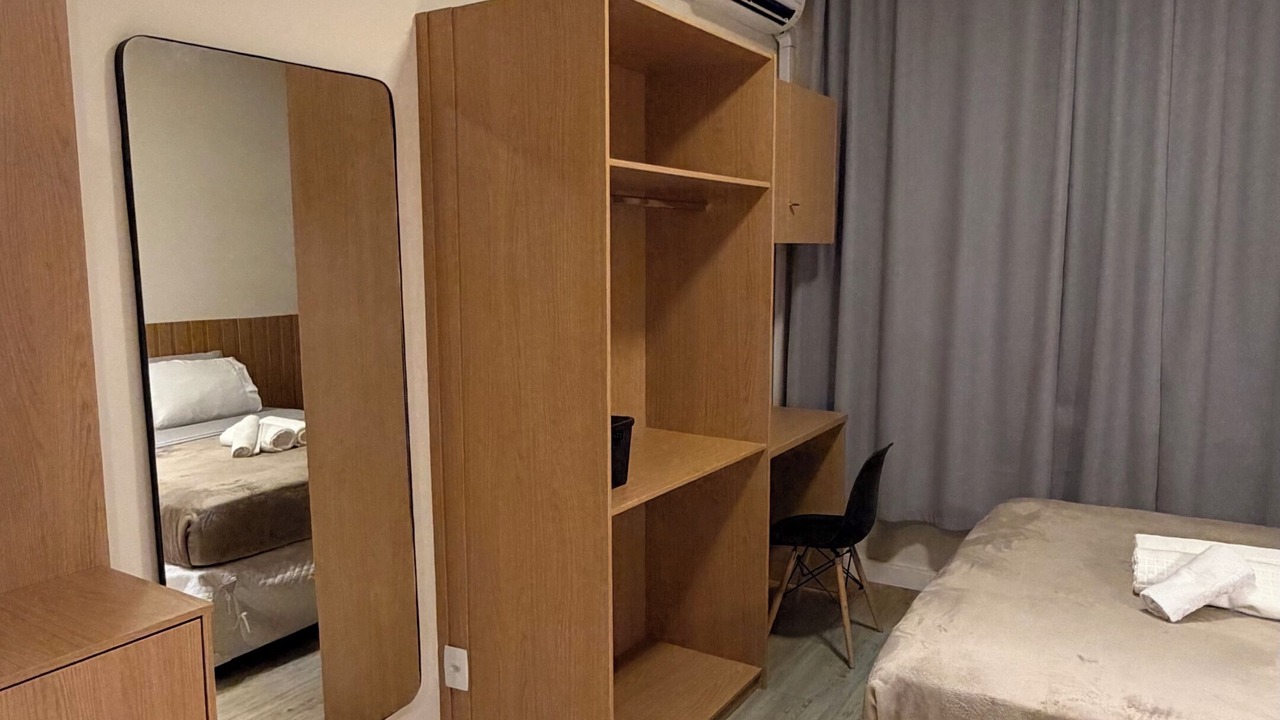 Photo of Bedroom in Porto Maravilha