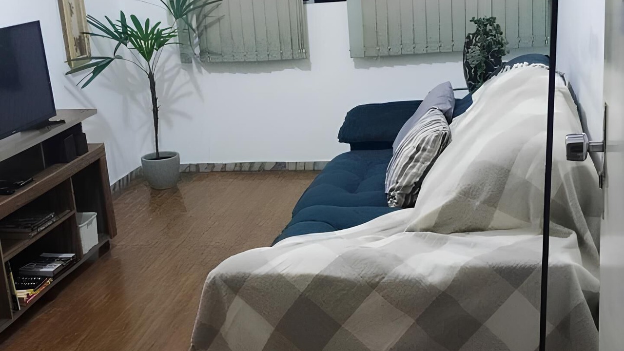 Photo of Livingroom in Coracao Eucaristico