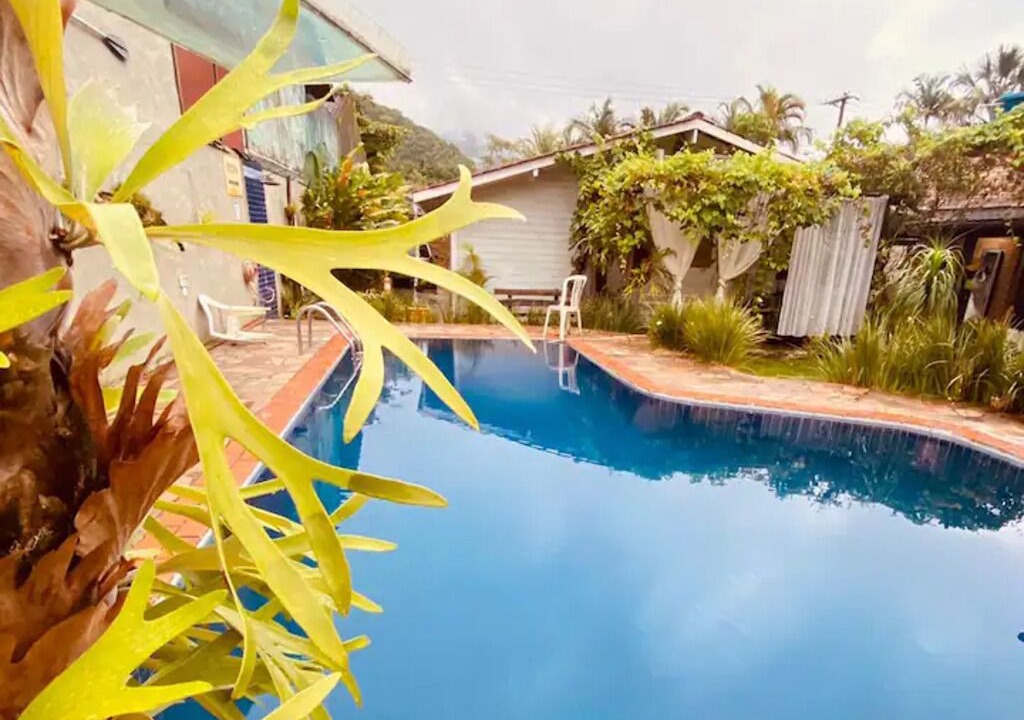 Photo of Outdoor in Maresias