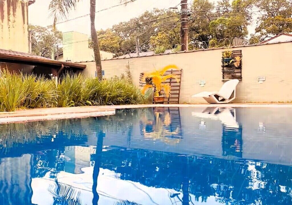 Photo of Outdoor in Maresias