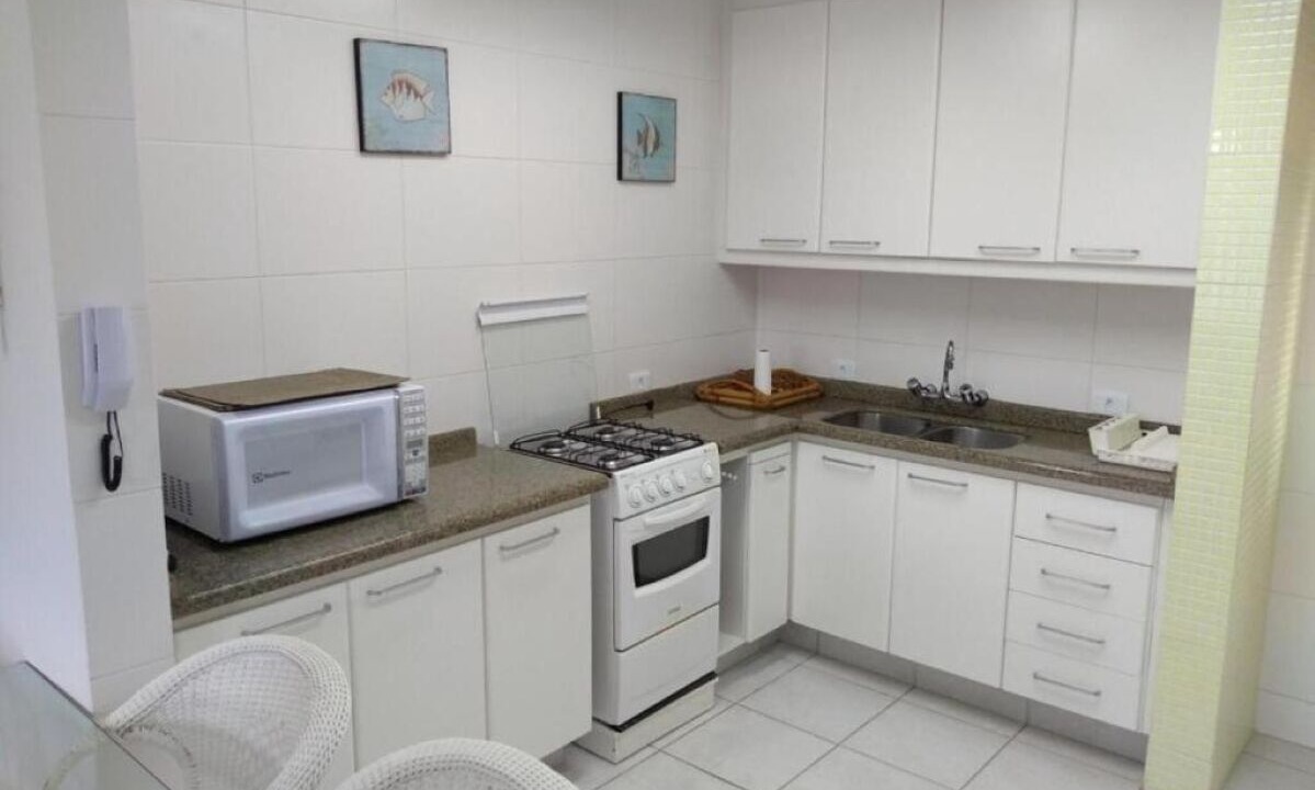 Photo of Kitchen in Caioba