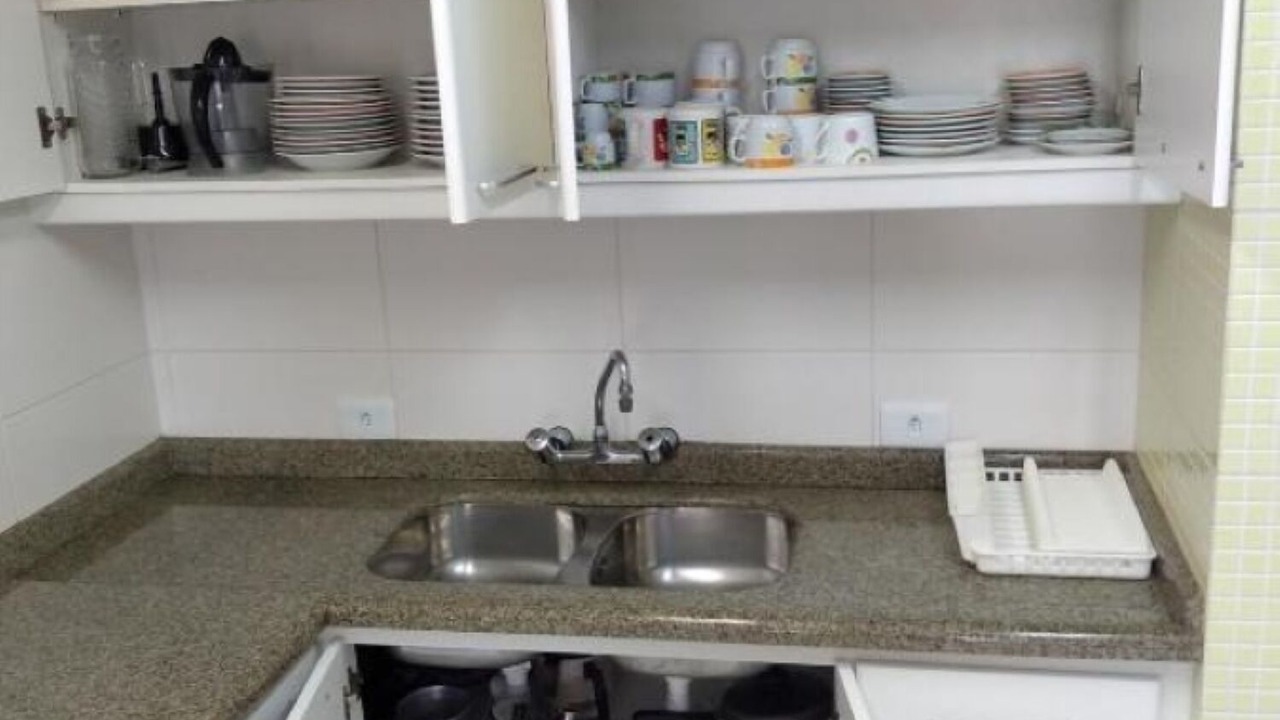 Photo of Kitchen in Caioba