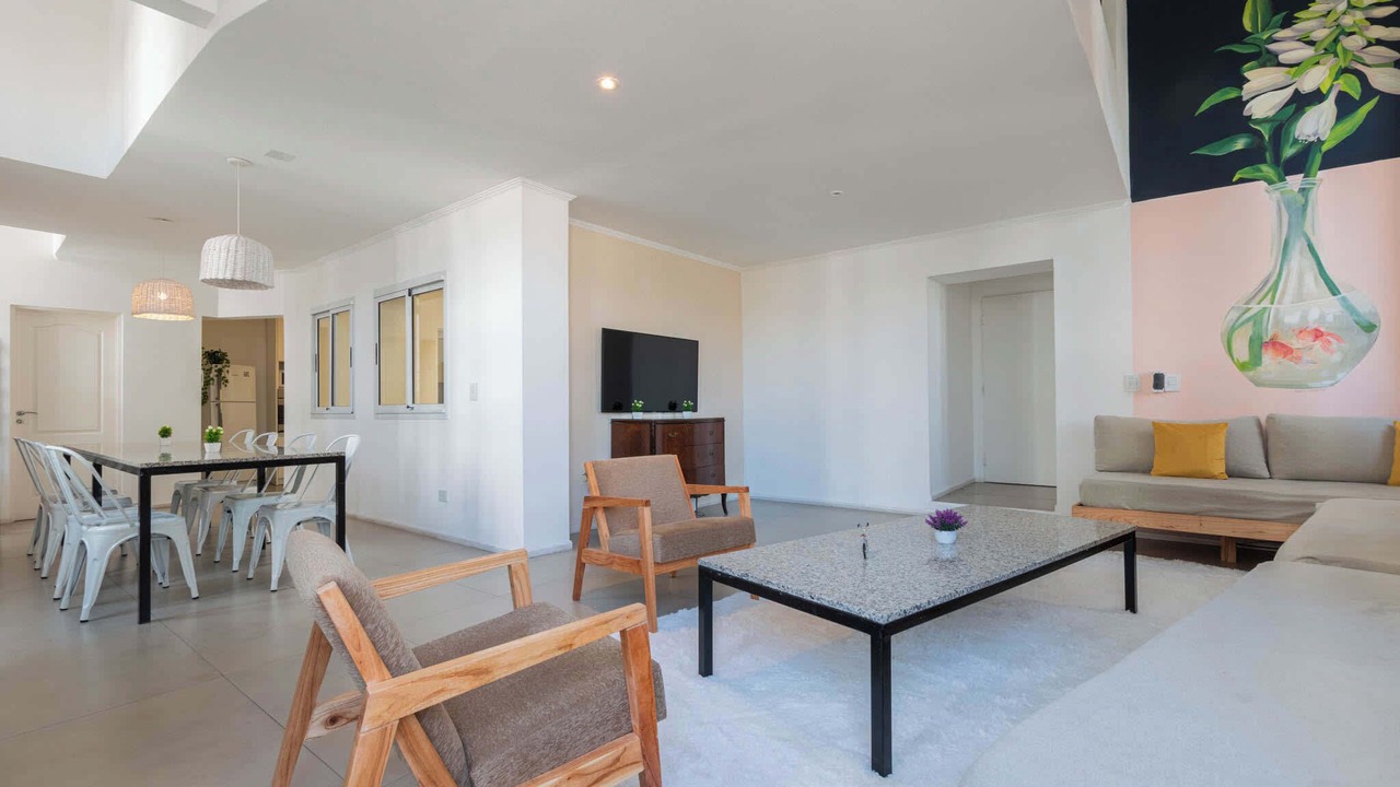 Photo of Livingroom in San Nicolas