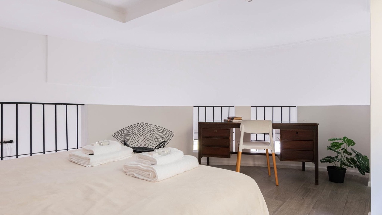 Photo of Bedroom in San Nicolas