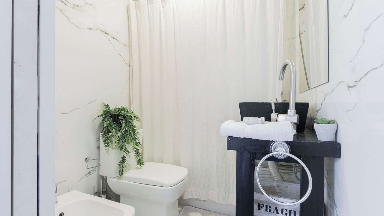 Photo of Bathroom in San Nicolas