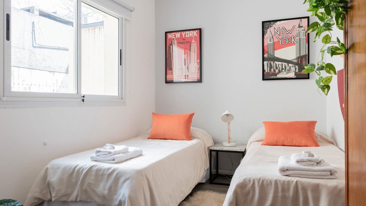 Photo of Bedroom in San Nicolas