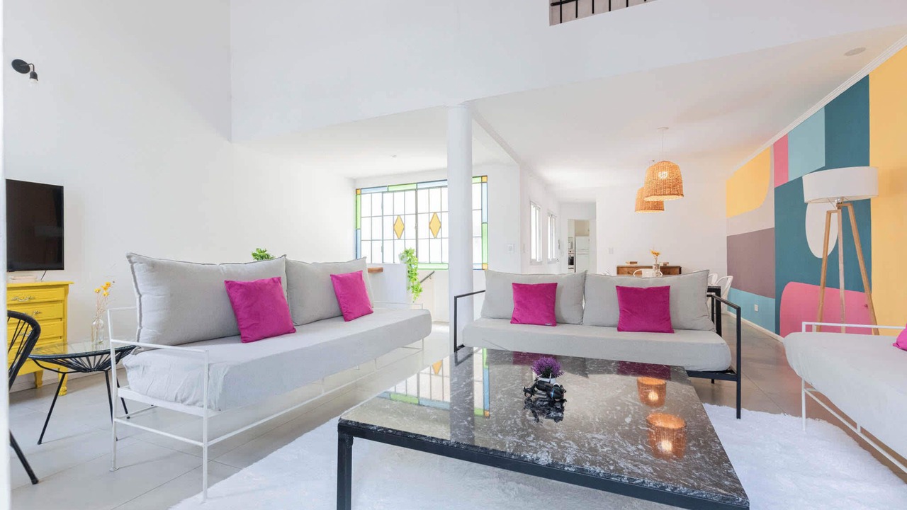 Photo of Livingroom in San Nicolas