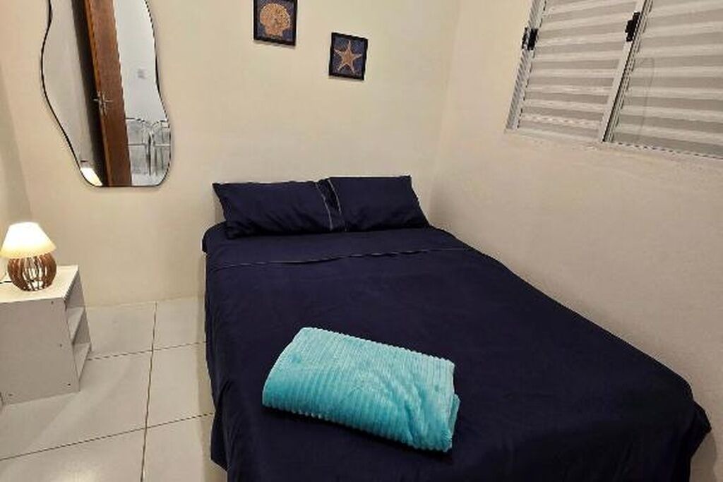 Photo of Bedroom in Vargas