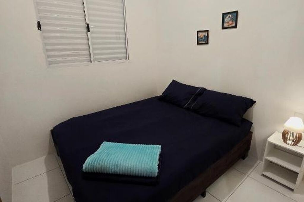 Photo of Bedroom in Vargas