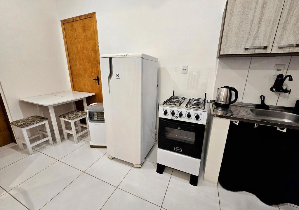Photo of Kitchen in Vargas