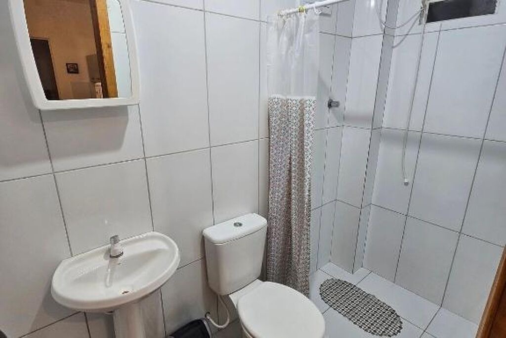 Photo of Bathroom in Vargas