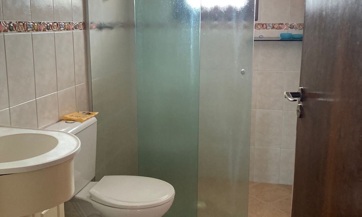 Photo of Bathroom in Horto