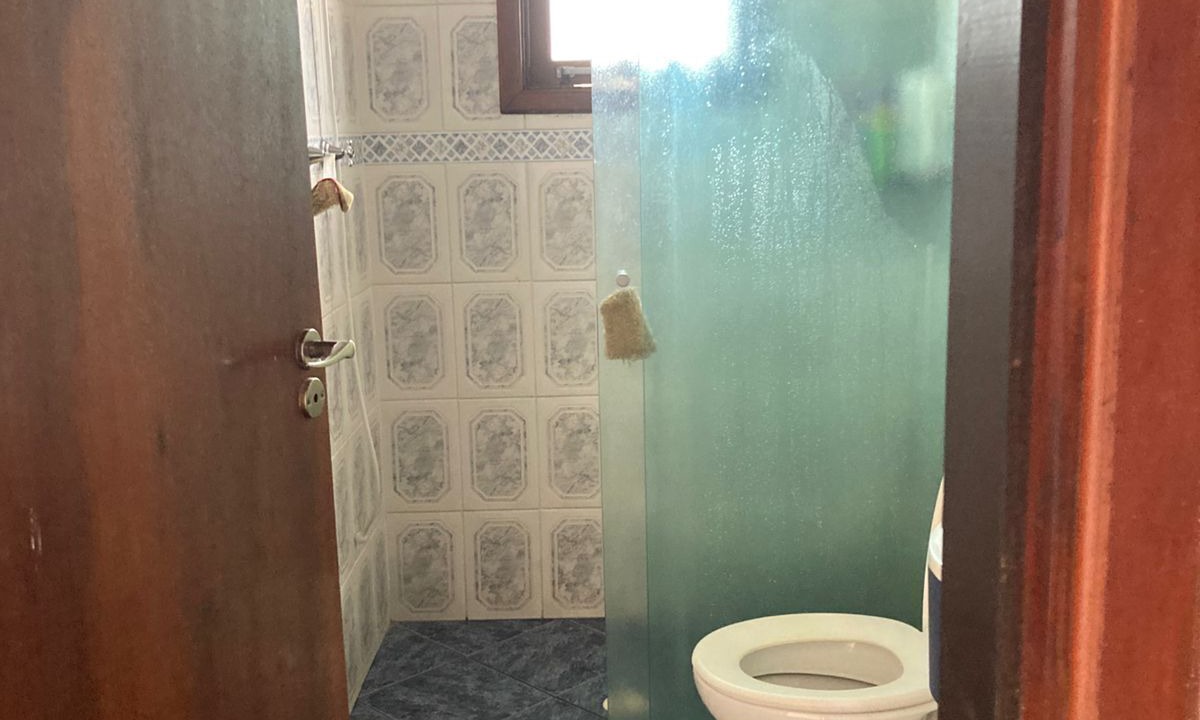 Photo of Bathroom in Horto