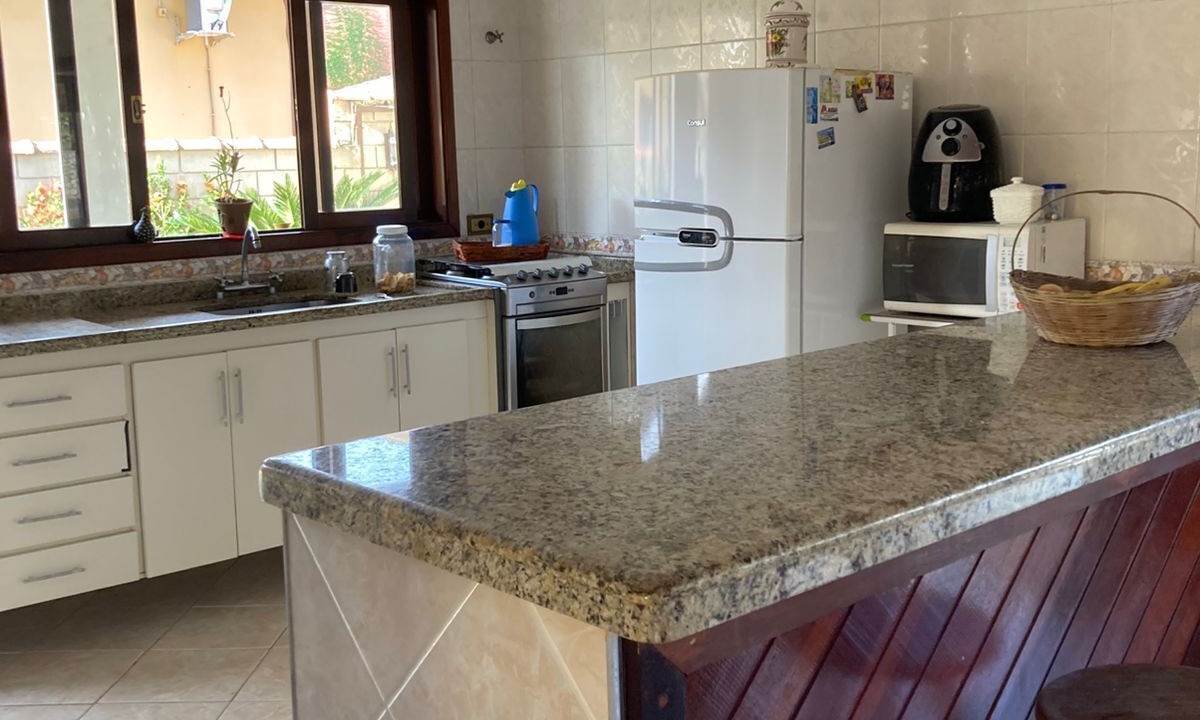 Photo of Kitchen in Horto