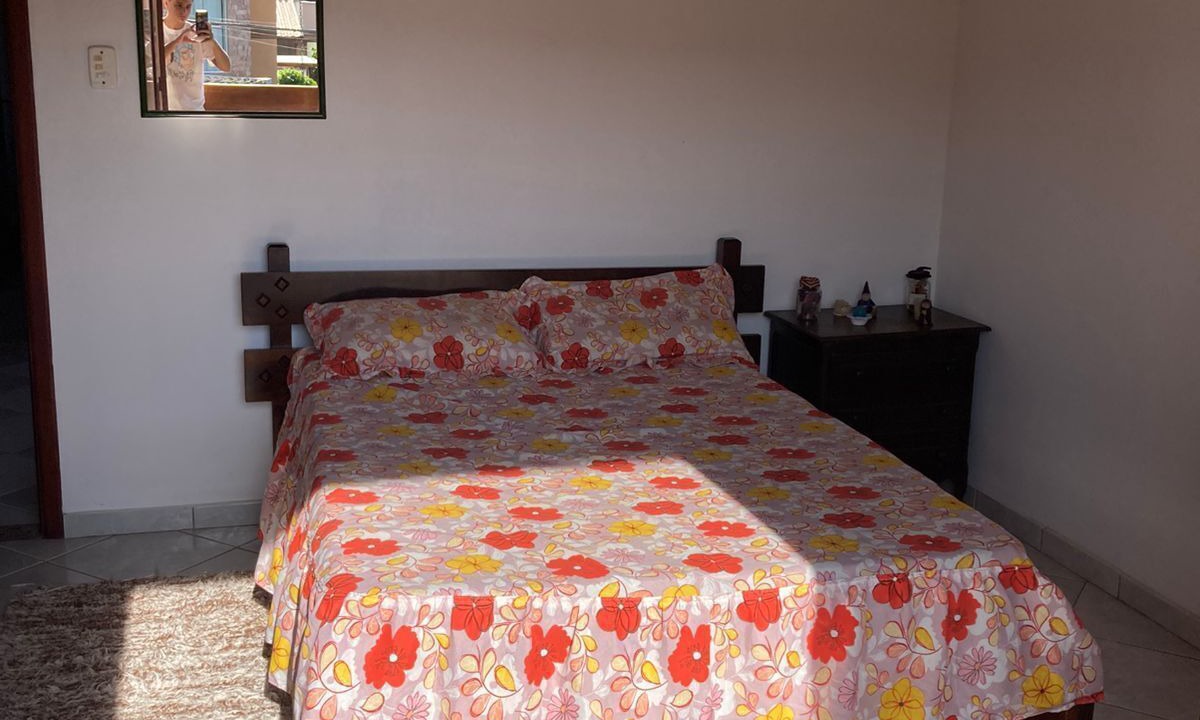Photo of Bedroom in Horto