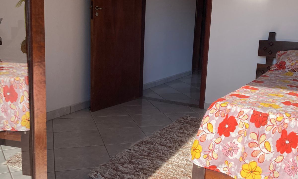 Photo of Bedroom in Horto