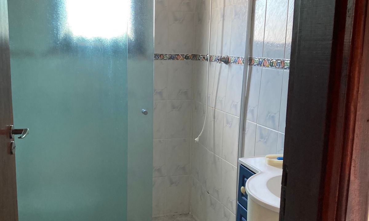 Photo of Bathroom in Horto