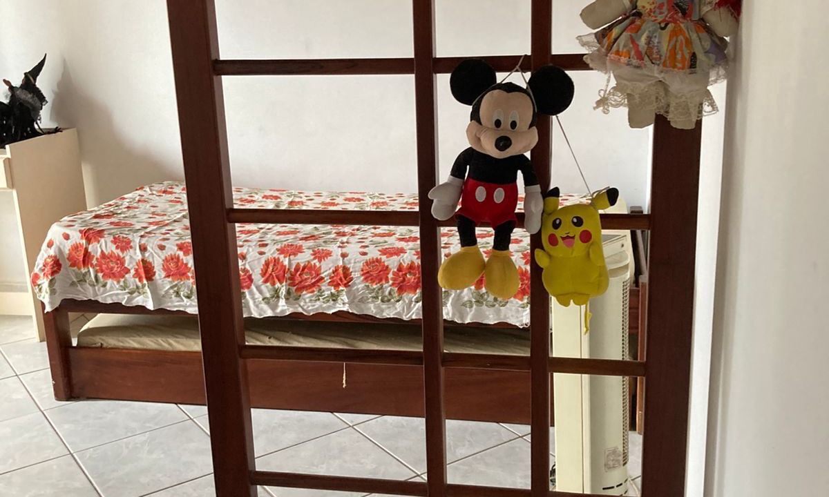 Photo of Bedroom in Horto