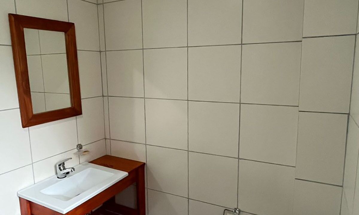 Photo of Bathroom in San Carlos de Bariloche
