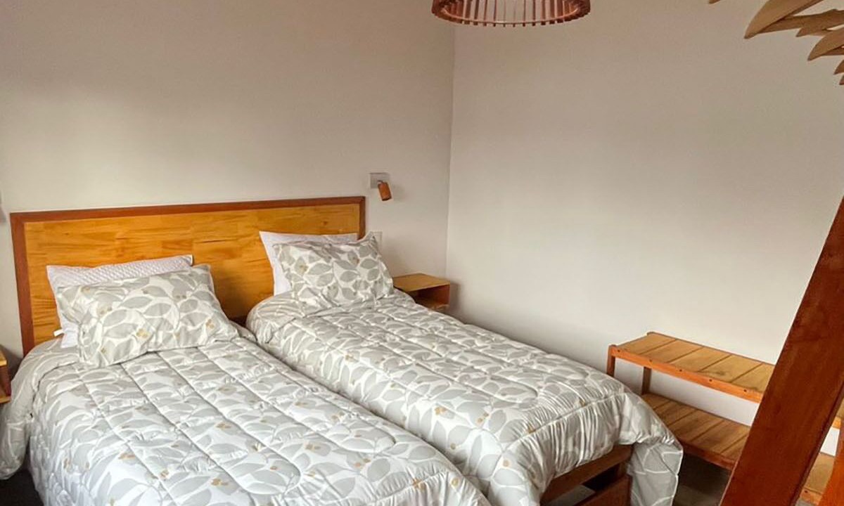 Photo of Bedroom in San Carlos de Bariloche