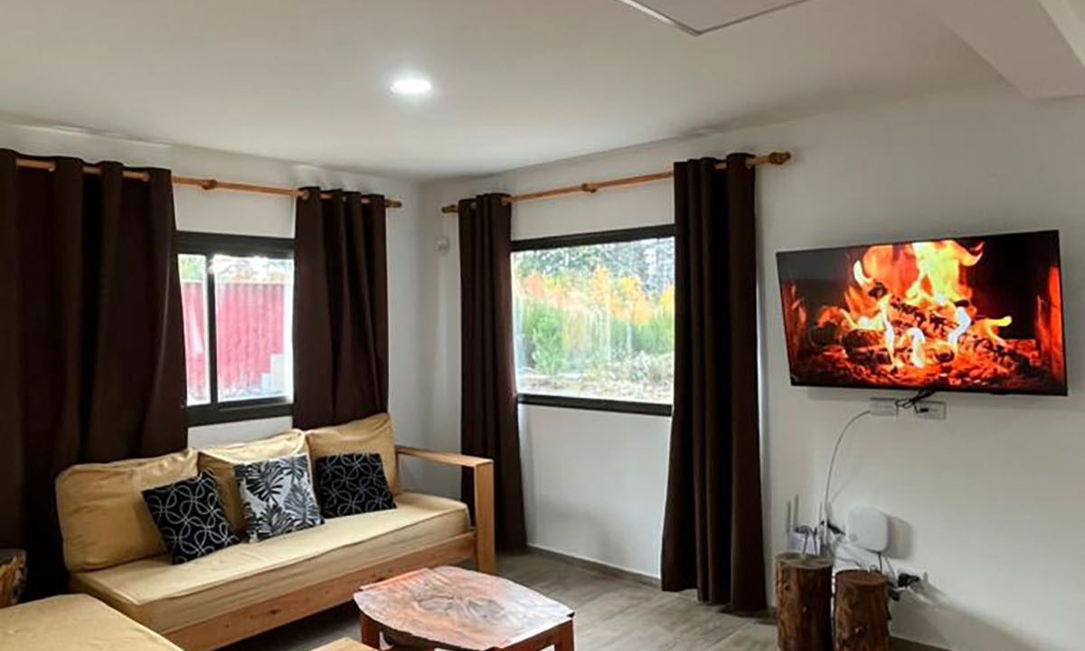 Photo of Livingroom in San Carlos de Bariloche