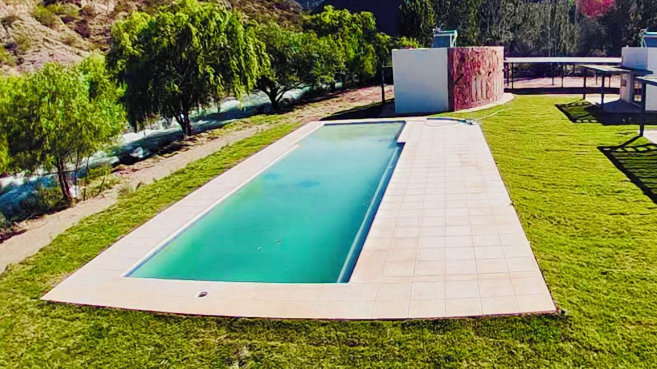 Photo of Outdoor in Rincon del Atuel