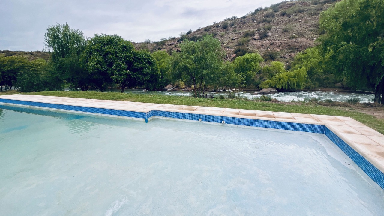 Photo of Outdoor in Rincon del Atuel