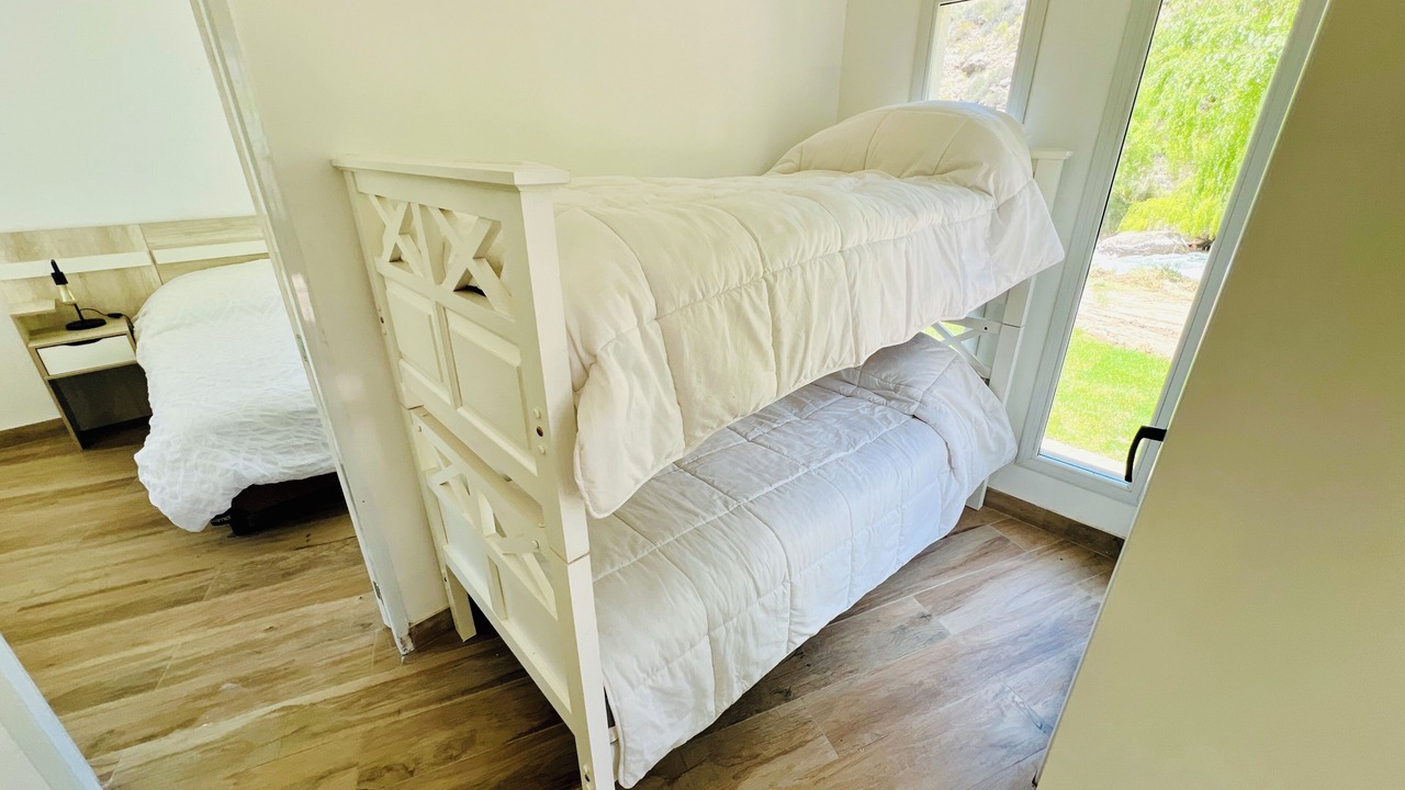 Photo of Bedroom in Rincon del Atuel