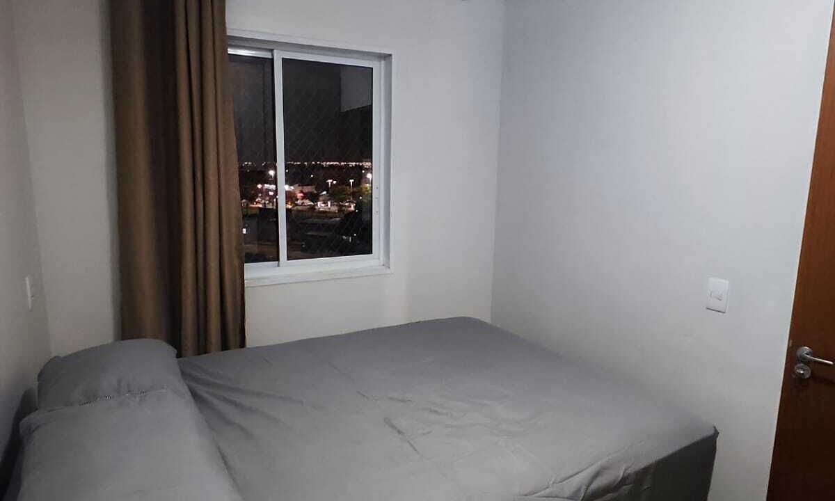 Photo of Bedroom in Samambaia