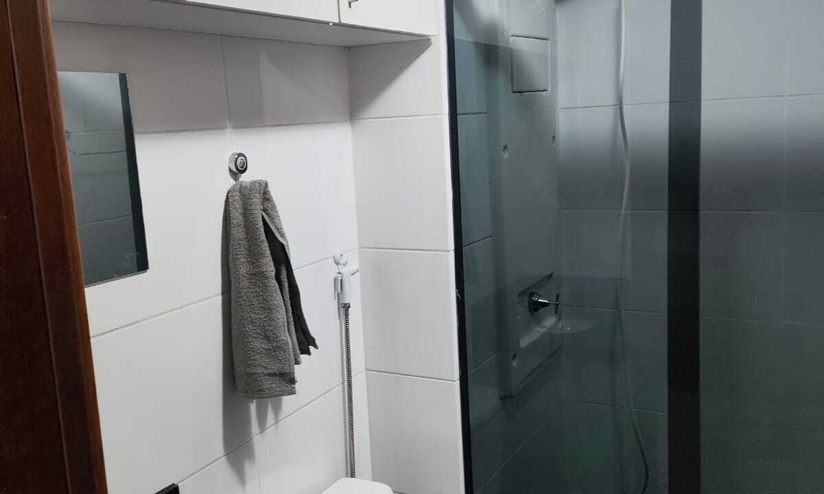 Photo of Bathroom in Samambaia