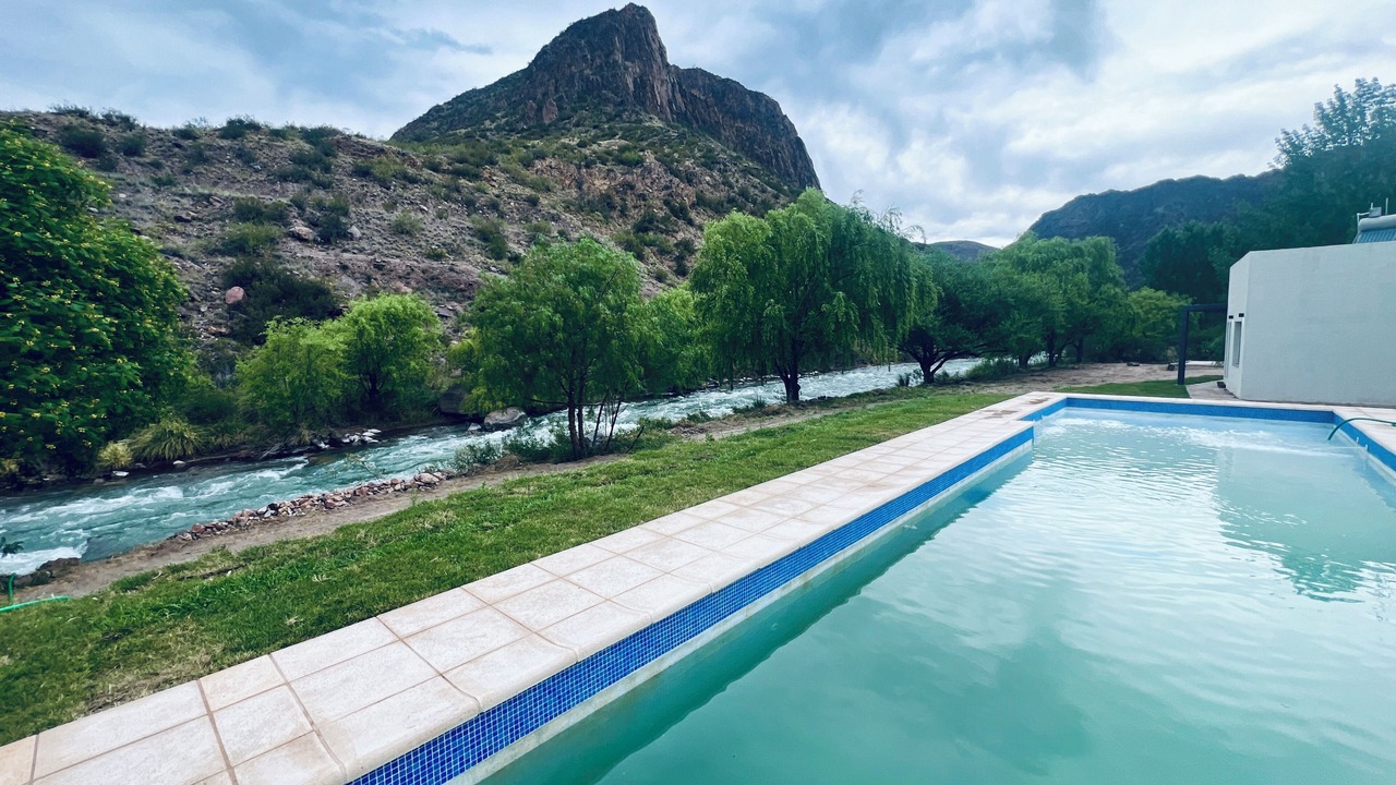 Photo of Outdoor in Rincon del Atuel