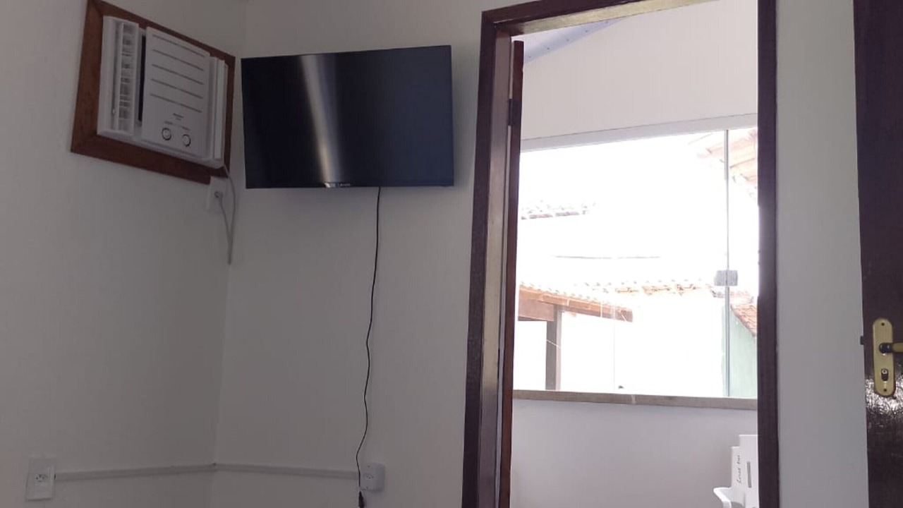 Photo of Bedroom in Manguinhos