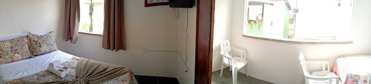 Photo of Bedroom in Manguinhos